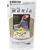 Amazon | mania(マニア) プロショップ専用 フィンチ 1L×2袋
